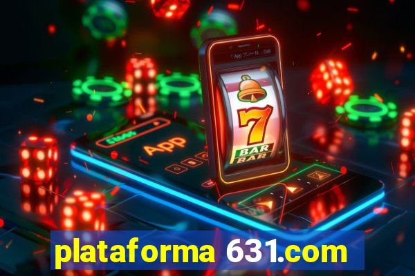 plataforma 631.com